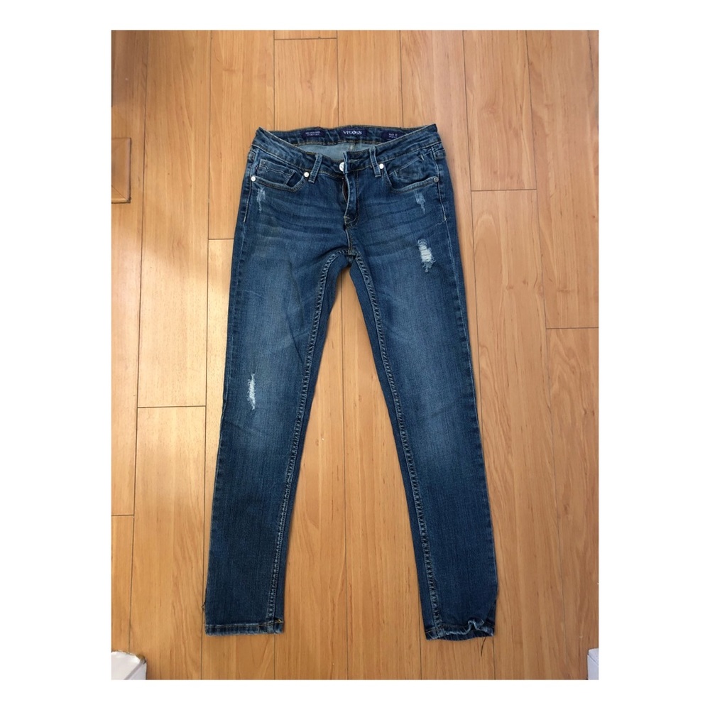 Vigoss Jeans